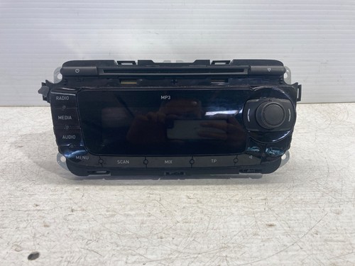 Seat ibiza 6j stereo - 6j,
