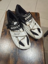 Bont Riot Carbon Cycling Shoes
