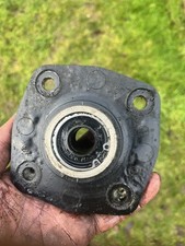 Kawasaki  550 / 1500 drive