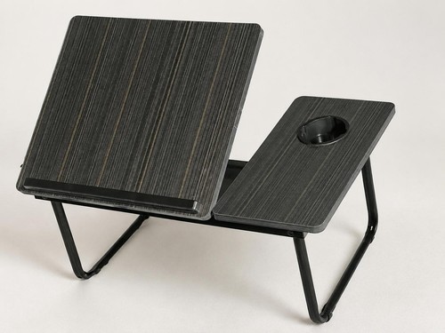 Foldable computer desk - computer,