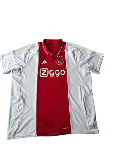 Adidas ajax football shirt - adidas,