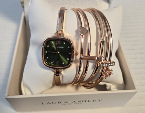 Laura ashley women color rose - color,