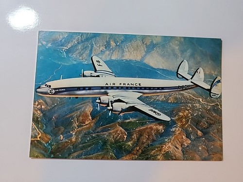 Air france giant super - air,