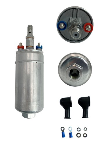 Fuel parts line - fuel, in-line