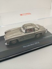 Schuco Mercedes 300sl