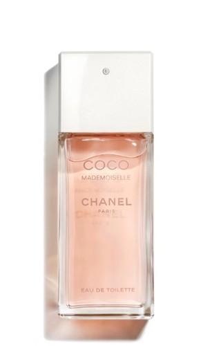 Coco chanel mademoiselle eau - ,