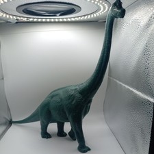 Vintage Brachiosaurus British