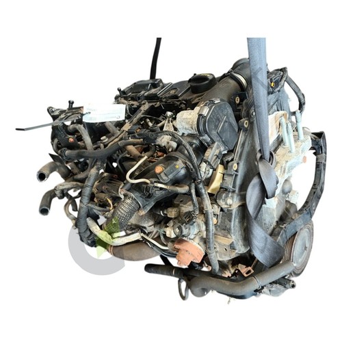 Ford fiesta b299 - ford, diesel
