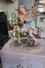 Christine Haworth Faerie