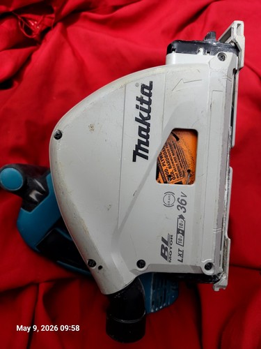 Makita 18v 36v cordless - makita, 18v/36v