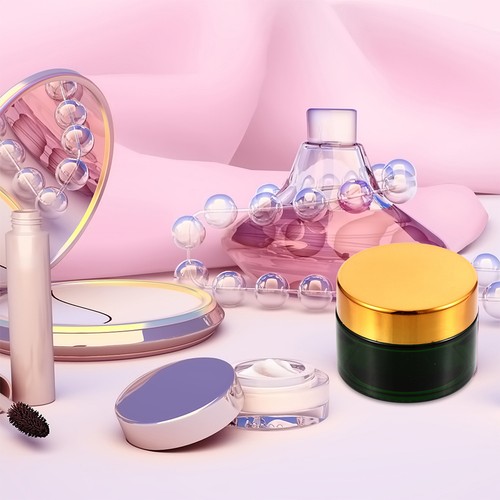 10pcs reusable sample - 10pcs,
