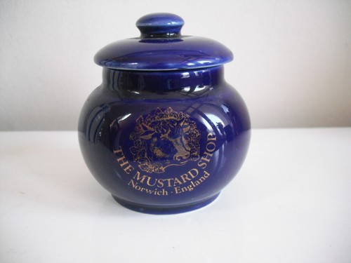 Colman mustard shop - shop,