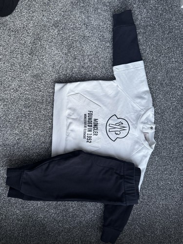 Infant moncler tracksuit - moncler,