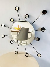 Vintage Ikea Figgjo Mirror 