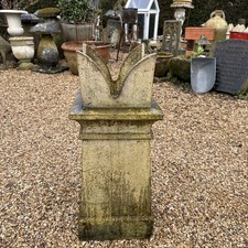 Reclaimed Victorian Bishop