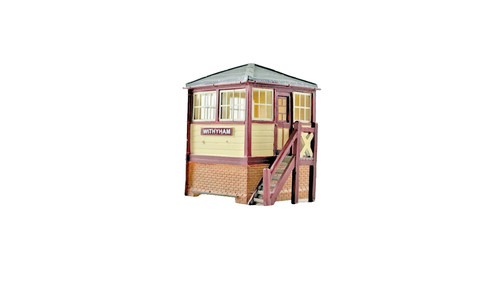 Bachmann gauge scenecraft - oo,