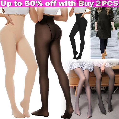 Pairs women sheer tights - sheer,