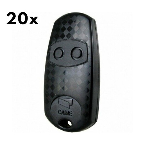 Came top432ev gate remote - gate,