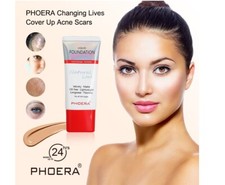 PHOERA Liquid Foundation Full