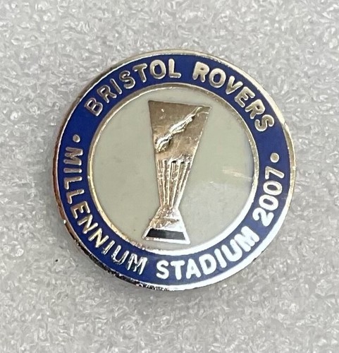 Bristol rovers football club - rovers,