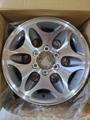 Genuine rare new - new, mitsubishi
