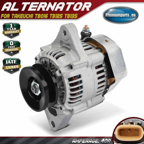 Engine alternator for - alternator,