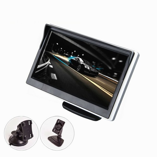 Car monitor for reverse - for, rear