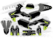 Graphics Kit fits Yamaha