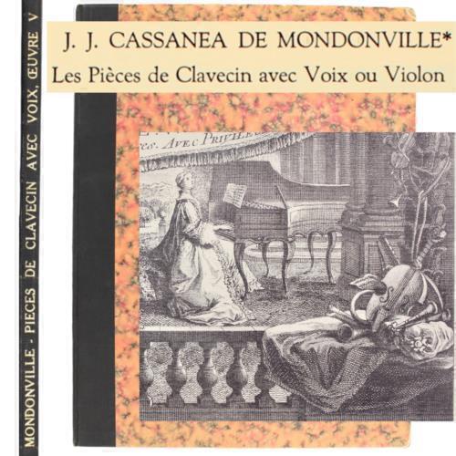 Harpsichord music violin - music,
