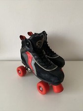 Rio Roller Varsity  90s Quads