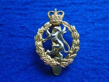 BRITISH ARMY ERII WOMENS ROYAL