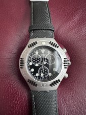 Swatch Irony Scuba 200