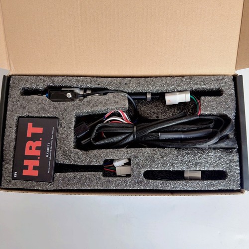Electric quick kit - kit, shifter