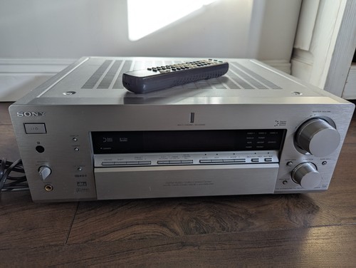 Sony str db1070 home - sony,