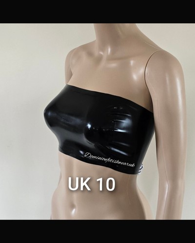 Medium boob tube - uk,