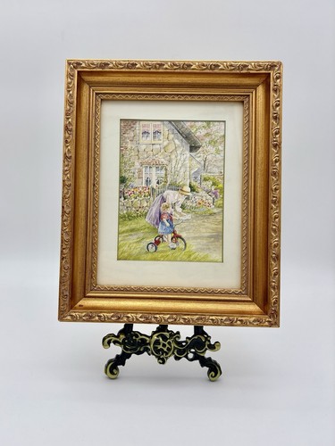 Vintage shirley deaville - deaville, good