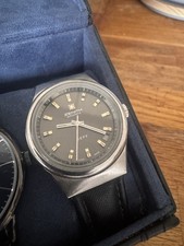 Zenith Automatic Defy Watch