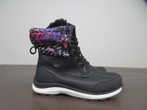 Ugg adirondack iii - iii, boots