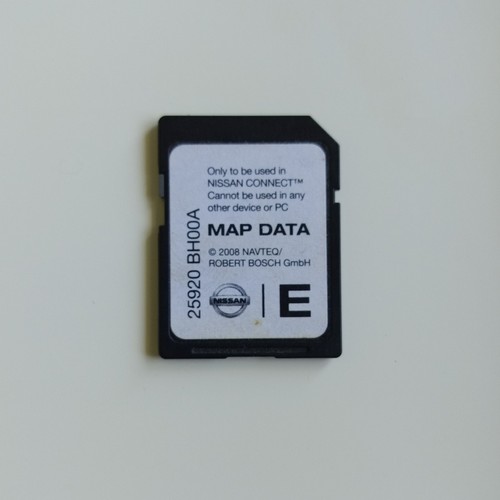 Genuine nissan 25920 - nissan, bh00a
