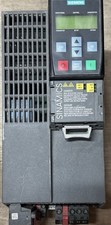 Variable frequency drive