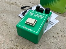 ✮MINT✮ IBANEZ TS-808