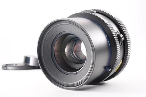 Near mint mamiya sekor - *near,