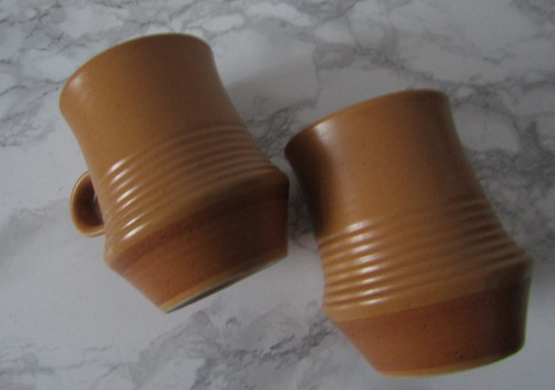 Vintage pottery - vintage,