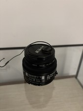 Nikon Nikkor F 50mm F1.8