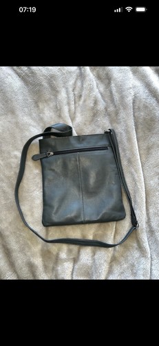 Sienna luca leather grey - sienna,