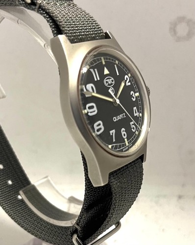 Cwc g10 british navy issued - cwc,