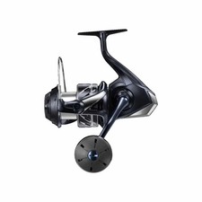 Shimano Stradic SW B 5000XG