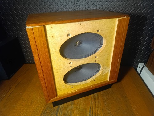 Vintage loaded cab 2x8 - vintage,