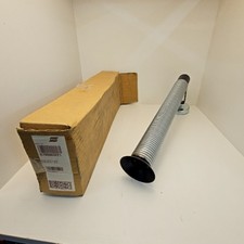ESAB Nozzle TM 80 CarryVac Soldering Fume Extractor 500mm Length inc vat