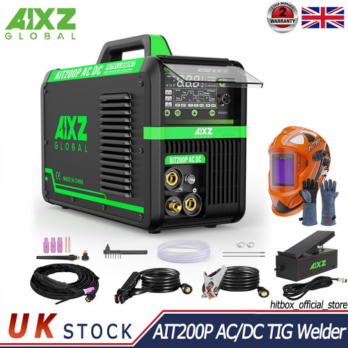 5in1 tig aluminum - ac/dc,